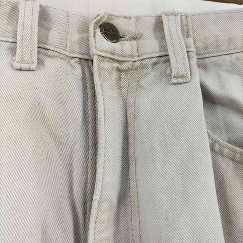 エルエルビーン L.L.Bean 80-90s コットンパンツ メンズ W38