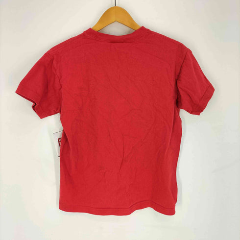 シュート SHOOT ハードロックバンドグループ プリント クルーネック Tシャツ メンズ import:S