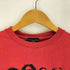 シュート SHOOT ハードロックバンドグループ プリント クルーネック Tシャツ メンズ import:S