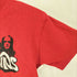 シュート SHOOT ハードロックバンドグループ プリント クルーネック Tシャツ メンズ import:S