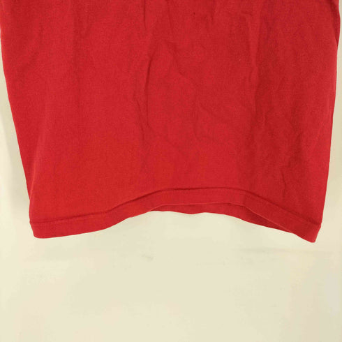 シュート SHOOT ハードロックバンドグループ プリント クルーネック Tシャツ メンズ import:S