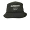 バーバリー BURBERRY ホースフェリー プリント ナイロン バケット ハット レディース