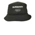 バーバリー BURBERRY ホースフェリー プリント ナイロン バケット ハット レディース