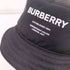 バーバリー BURBERRY ホースフェリー プリント ナイロン バケット ハット レディース