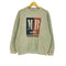 LA FLAME クルーネックスウェット 1998年 MYRTLE BEACH メンズ M/L
