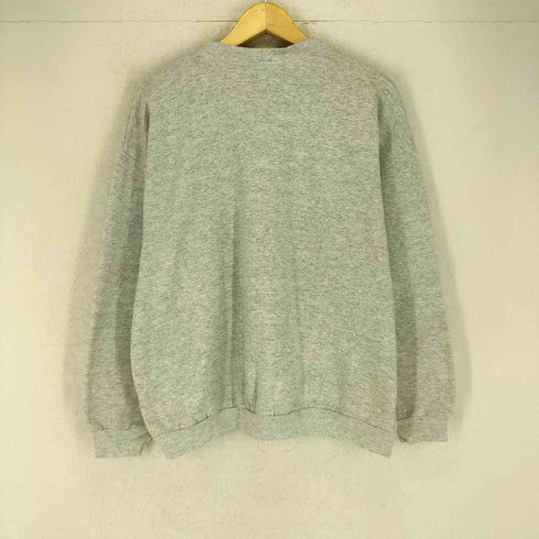 LA FLAME クルーネックスウェット 1998年 MYRTLE BEACH メンズ M/L