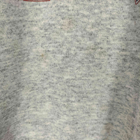 LA FLAME クルーネックスウェット 1998年 MYRTLE BEACH メンズ M/L