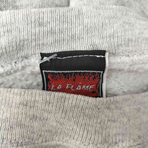LA FLAME クルーネックスウェット 1998年 MYRTLE BEACH メンズ M/L