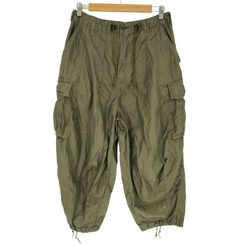 ニードルズ Needles H.D. Pant - BDU ヒザデルパンツ メンズ JPN:S