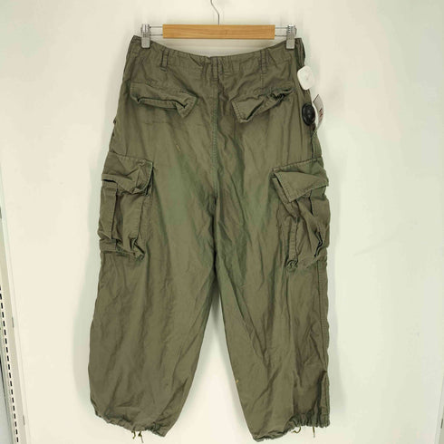 ニードルズ Needles H.D. Pant - BDU ヒザデルパンツ メンズ JPN:S
