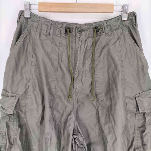 ニードルズ Needles H.D. Pant - BDU ヒザデルパンツ メンズ JPN:S