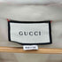 グッチ GUCCI MADE IN ITALY イタリア製 アーム シェリーライン スキッパー S/S ポロ ワンピース レディース EUR:40