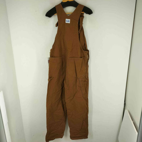 リー Lee オーバーオール DUNGAREES メンズ JPN:XS