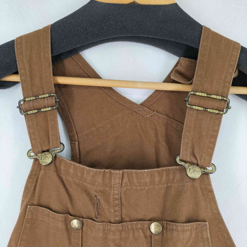 リー Lee オーバーオール DUNGAREES メンズ JPN:XS