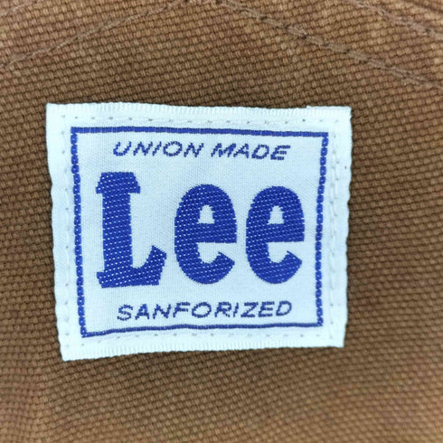 リー Lee オーバーオール DUNGAREES メンズ JPN:XS