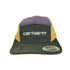 カーハートワークインプログレス Carhartt WIP TRICOL CAP メンズ