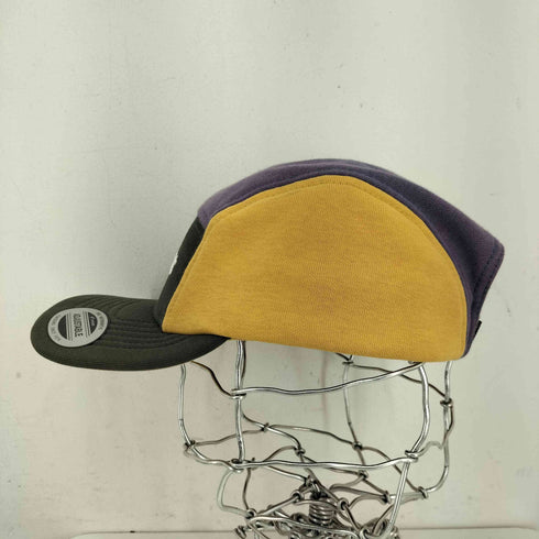 カーハートワークインプログレス Carhartt WIP TRICOL CAP メンズ