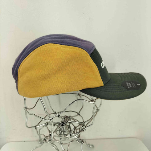 カーハートワークインプログレス Carhartt WIP TRICOL CAP メンズ