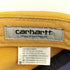カーハートワークインプログレス Carhartt WIP TRICOL CAP メンズ