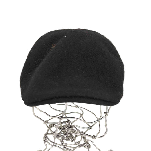 カンゴール KANGOL SEAMLESS WOOL 507 ハンチングキャップ メンズ
