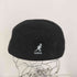 カンゴール KANGOL SEAMLESS WOOL 507 ハンチングキャップ メンズ