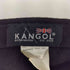 カンゴール KANGOL SEAMLESS WOOL 507 ハンチングキャップ メンズ