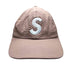 シュプリーム Supreme 24SS Seersucker S Logo 6-Panel キャップ メンズ