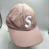 シュプリーム Supreme 24SS Seersucker S Logo 6-Panel キャップ メンズ