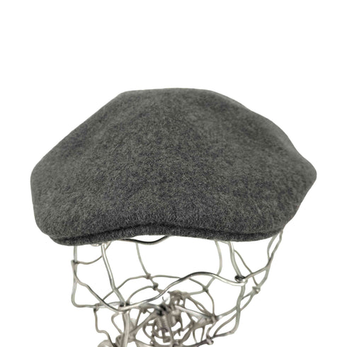 カンゴール KANGOL SEAMLESS WOOL 507 ハンチングキャップ メンズ