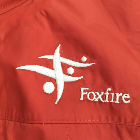 フォックスファイヤー foxfire TRUE TO NATURE ナイロンマウンテンパーカー メンズ JPN:S