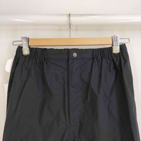 フォックスファイヤー foxfire TRUE TO NATURE ナイロンパンツ メンズ JPN:S