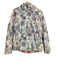 ロキシー ROXY 総柄マウンテンジャケット レディース JPN:M