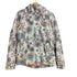 ロキシー ROXY 総柄マウンテンジャケット レディース JPN:M