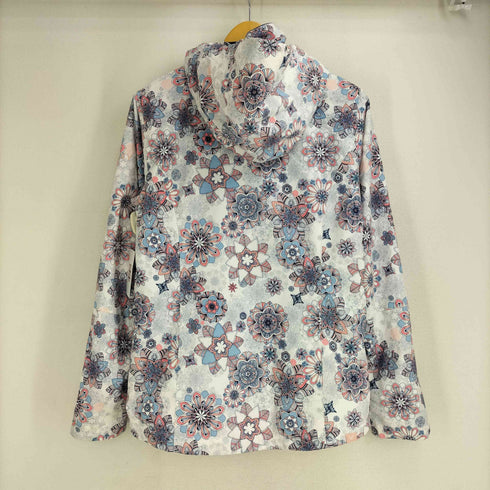 ロキシー ROXY 総柄マウンテンジャケット レディース JPN:M