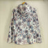 ロキシー ROXY 総柄マウンテンジャケット レディース JPN:M