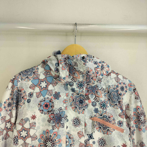 ロキシー ROXY 総柄マウンテンジャケット レディース JPN:M