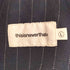 ディスイズネバーザット thisisneverthat Easy Pant メンズ L