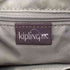キプリング KIPLING チャーム付 ナイロンポーチ レディース