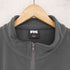 エフティーシー FTC 22AW POLARTEC WIND PRO FLEECE HALF ZIP PULLOVER メンズ L
