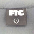 エフティーシー FTC 22AW POLARTEC WIND PRO FLEECE HALF ZIP PULLOVER メンズ L