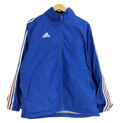 アディダス adidas 90-00S サイドラインジップアップジャケット メンズ JPN:M