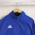 アディダス adidas 90-00S サイドラインジップアップジャケット メンズ JPN:M