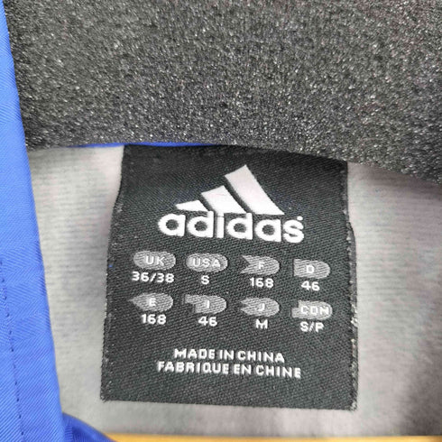 アディダス adidas 90-00S サイドラインジップアップジャケット メンズ JPN:M