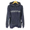 ディスイズネバーザット thisisneverthat Market Script Logo Hoodie メンズ L