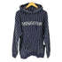 ディスイズネバーザット thisisneverthat Market Script Logo Hoodie メンズ L