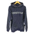 ディスイズネバーザット thisisneverthat Market Script Logo Hoodie メンズ L