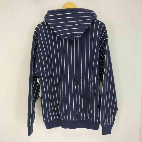 ディスイズネバーザット thisisneverthat Market Script Logo Hoodie メンズ L
