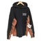 シュプリーム Supreme 21AW Bleached Hooded Sweatshirt メンズ L
