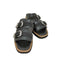 ページボーイ PAGEBOY バックルデザインサンダル レディース JPN:L