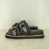 ページボーイ PAGEBOY バックルデザインサンダル レディース JPN:L